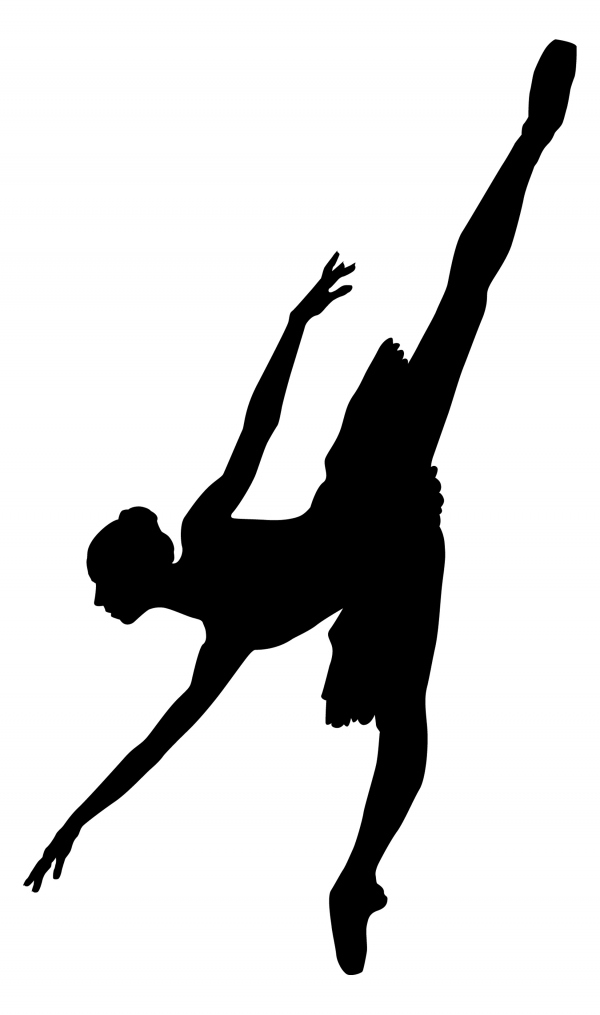 Creation of dance: Step 2